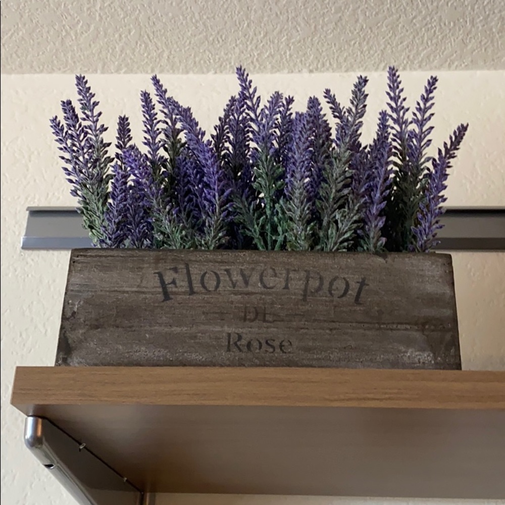 Hello from this Posher!